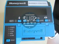 NEW 1PC HONEYWELL RM7800L1012 BURNER CONTROL #