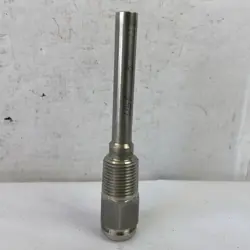 HONEYWELL 121371E STAINLESS STEEL 3” INSERTION WELL