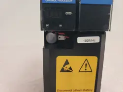 PROCESSOR C200