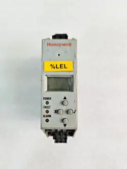 HONEYWELL 2306B1000 UNIPOINT 2 & 3 WIRE 4-20MA CONTROLLER FAST SHIP BY DHL/FEDEX