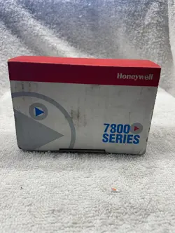 BRAND NEW HONEYWELL R7886A1001 DYNAMIC SELF CHECK ULTRAVIOLET AMPLIFIER