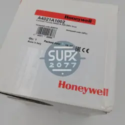 NEW 1PC HONEYWELL A4021A1002 CONTROLLER A4021A1002 #