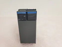 HONEYWELL TC-PRS021 REV J 51404305-325 CONTROL PROCESSOR C200 F-5