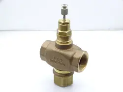 HONEYWELL V5013N-1071 VALVE NEW (1229170597 - )