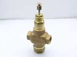 HONEYWELL V5011N2055 VALVE NEW (1229170596 - )