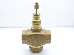 HONEYWELL V5011N1073 VALVE NEW (1229170594 - )