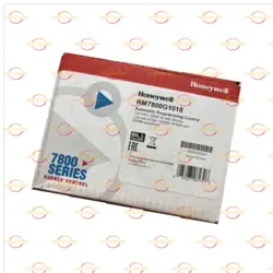 1PCS NEW HONEYWELL BURNER CONTROL RM7800G1018 RM7800 G 1018