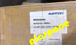 HONEYWELL M800A0090 BRAND NEW WATER VALVE VALVE ACTUATOR VIA DHL OR FEDEX