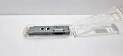 HONEYWELL SC-TEPL01 EXPANSION END PLATE LEFT FOR CONTROLEDGE 2020 PLATFORM