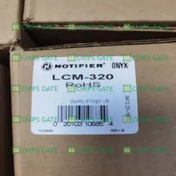 1PC NEW HONEYWELL LCM-320 REAL US STOCK