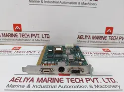 HONEYWELL IKBI2 PRINTER INTERFACE BOARD REV E