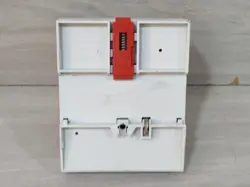INPUT MODULE WITH