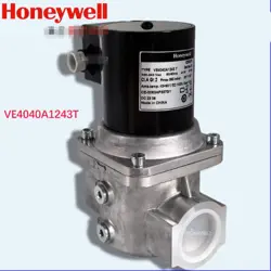 1PCS NEW HONEYWELL SOLENOID VALVE VE4040A1243T