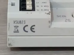 MODULE WITH