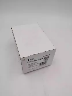 1PCS HONEYWELL C7035A1023 FLAME DETECTOR