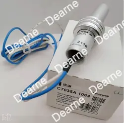 1PCS NEW HONEYWELL FLAME DETECTOR C7035A1064