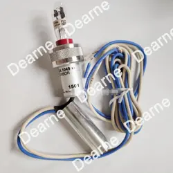 1PCS NEW HONEYWELL FLAME DETECTOR C7035A1049