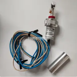 1PCS HONEYWELL C7035A1080 FLAME DETECTOR