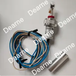 1PCS NEW HONEYWELL FLAME DETECTOR C7035A1080