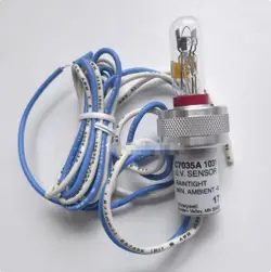 1PCS HONEYWELL C7035A1031 FLAME DETECTOR