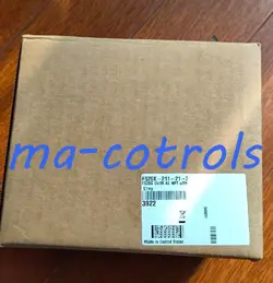 DETECTOR NEW ORIGINAL