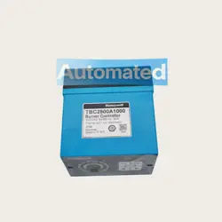 TBC2800A1000 1PCS NEW HONEYWELL COMBUSTION CONTROLLER TBC2800A1000