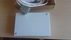 INTERFACE UNIT