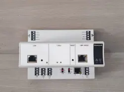 HONEYWELL XCL8010A EXCEL 800 PLANT CONTROLLER MODULE V3.02.09