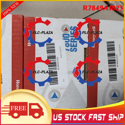 NEW R7849A1023 HONEYWELL WITH 1 YEAR WARRANTY US STOCK