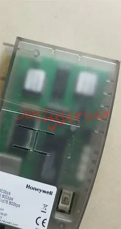 USED HONEYWELL XDL505