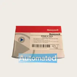 R7849A1015 1PCS NEW HONEYWELL FLAME AMPLIFIER R7849A1015