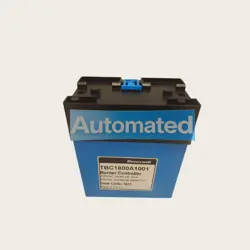 TBC1800A1001 1PCS NEW HONEYWELL COMBUSTION CONTROLLER TBC1800A1001