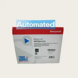 RM7890A1015 1PCS NEW HONEYWELL COMBUSTION CONTROLLER RM7890A1015