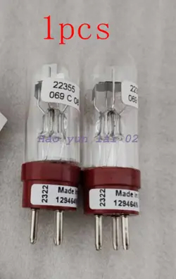 1PC NEW FOR HONEYWELL 129464N ULTRAVIOLET FLAME DETECTOR LIGHT BULB