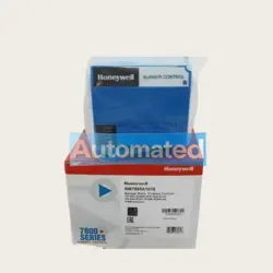 RM7885A1015 1PCS NEW HONEYWELL COMBUSTION CONTROLLER RM7885A1015