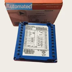 EC7850A1122 1PCS NEW HONEYWELL COMBUSTION CONTROLLER EC7850A1122