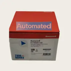 TBC2800A1000 1PCS NEW HONEYWELL COMBUSTION CONTROLLER EC7895A1010