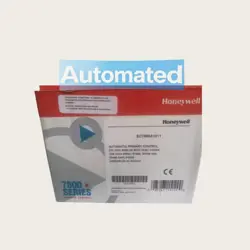 EC7890A1011 1PCS NEW HONEYWELL COMBUSTION CONTROLLER EC7890A1011