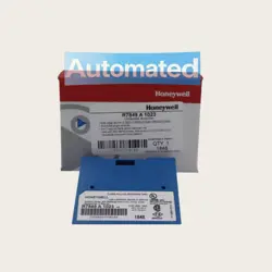 R7849A1023 1PCS NEW HONEYWELL FLAME AMPLIFIER R7849A1023