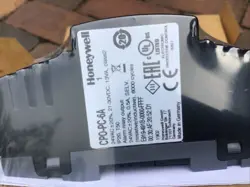 CPO-PC-6A PLANT CONTROLLER