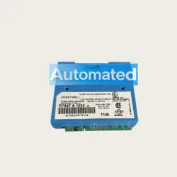 R7861A1026 1PCS NEW HONEYWELL FLAME AMPLIFIER R7847A1033