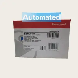 R7847A1074 1PCS NEW HONEYWELL FLAME AMPLIFIER R7847A1074