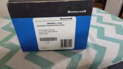 NEW HONEYWELL RM7800L1012 BURNER CONTROL RM7800L1012