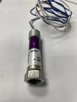 NEW NO BOX HONEYWELL C7027A1049 C7027A-1049 UV ULTRA VIOLET FLAME DETECTOR