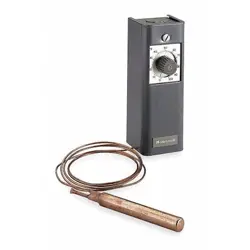 HONEYWELL T991A1079 TEMPERATURE CONTROLLER