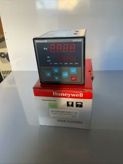 GH1000MOA001-G TEMPERATURE CONTROLLER