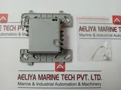 HONEYWELL TC809A1059 MONITOR MODULE FOR FIRE ALARM EQUIPMENT 32VDC 50MA SLC