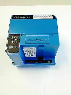 PRIMARY CONTROL MODULE