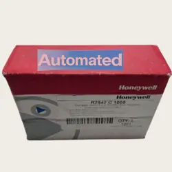 R7847C1005 1PCS NEW HONEYWELL FLAME AMPLIFIER R7847C1005