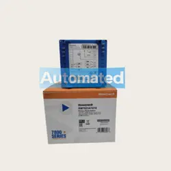 RM7823A1016 1PCS NEW HONEYWELL COMBUSTION CONTROLLER RM7823A1016